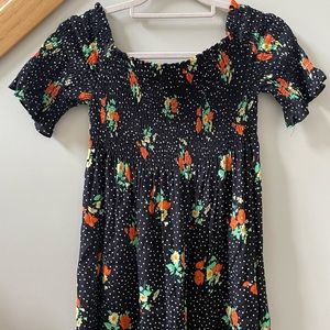Zara dress- size L